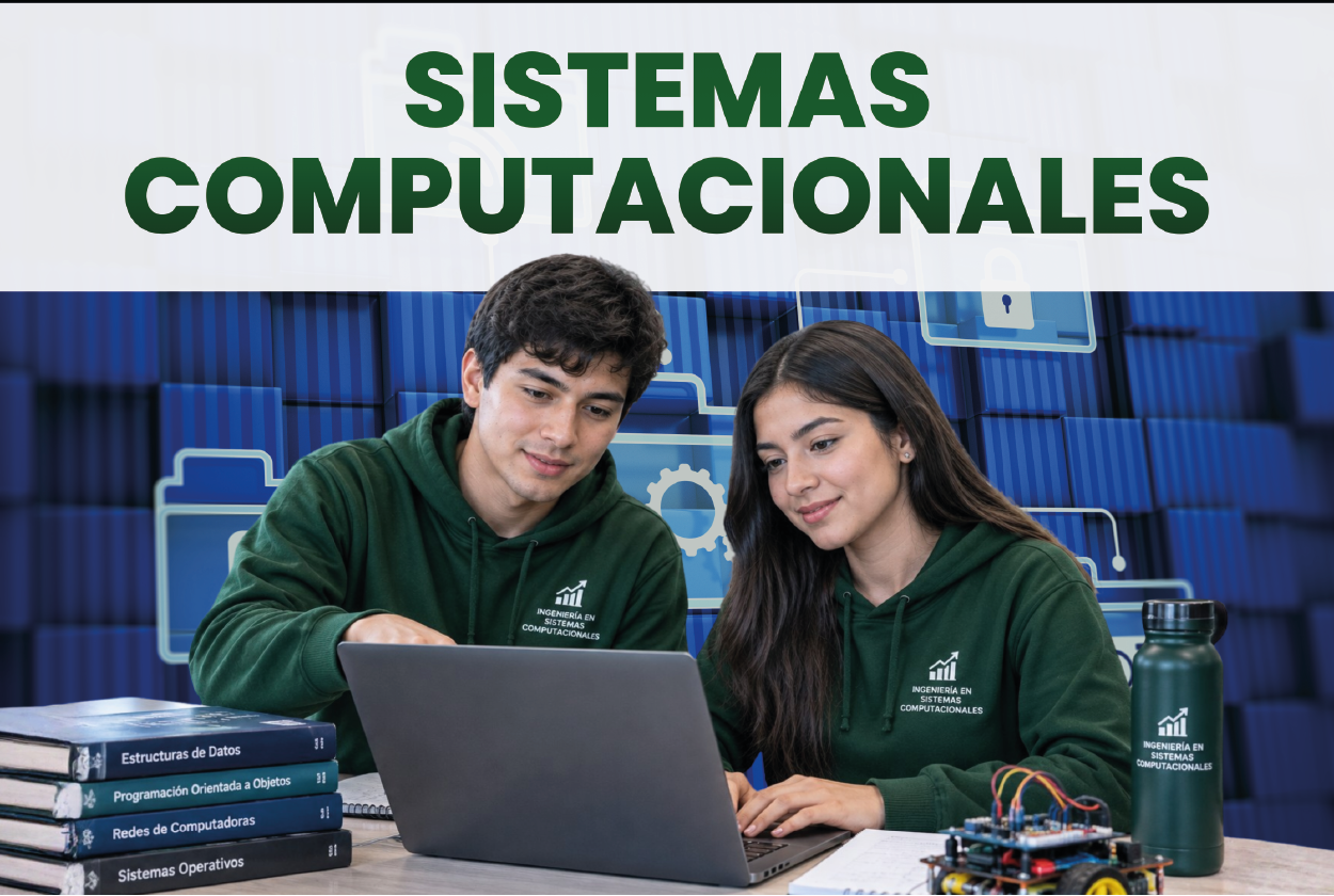 Ingeniería en Sistemas Computacionales